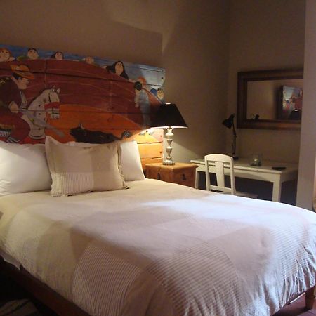 Suites Santo Domingo San Miguel de Allende Extérieur photo