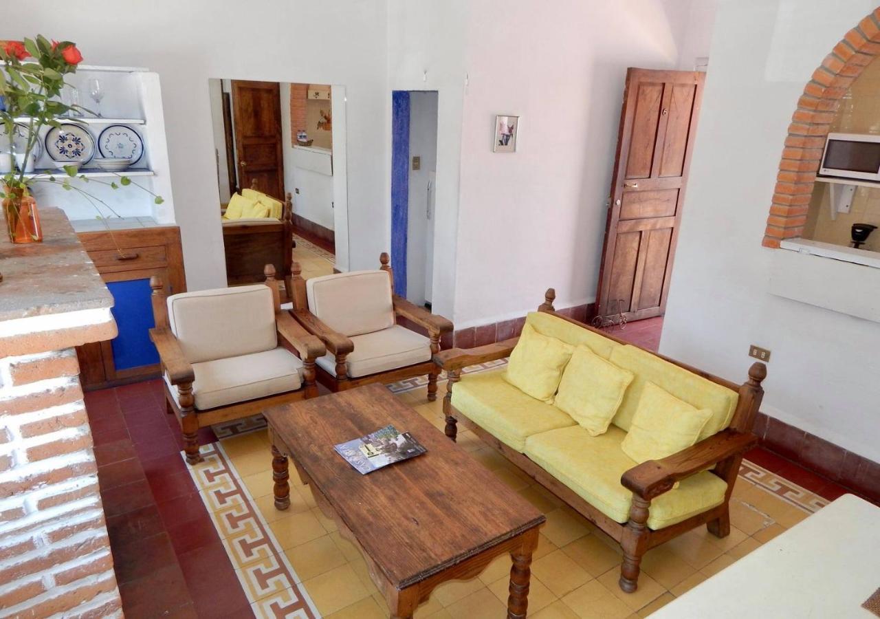 Suites Santo Domingo San Miguel de Allende Extérieur photo