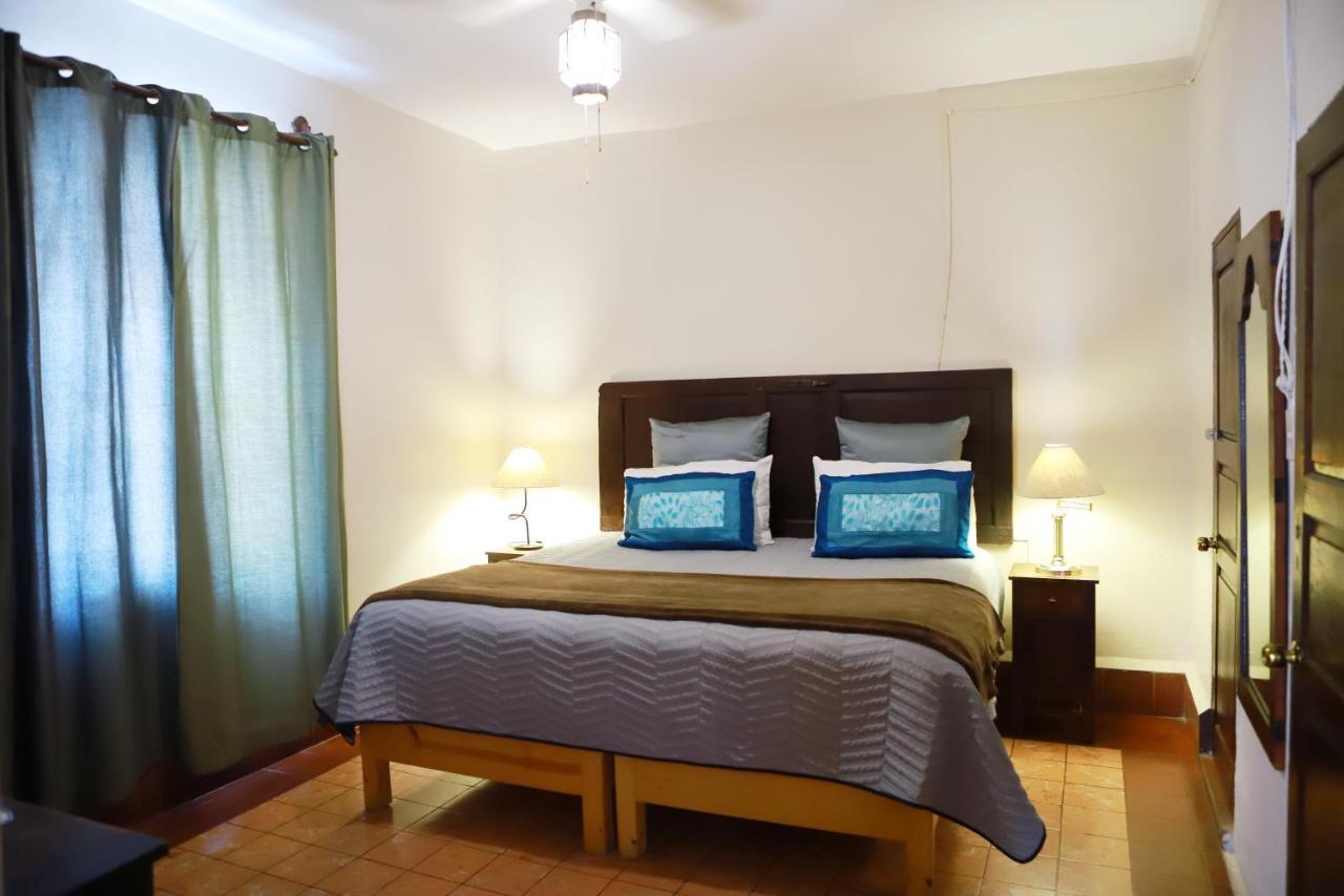 Suites Santo Domingo San Miguel de Allende Extérieur photo