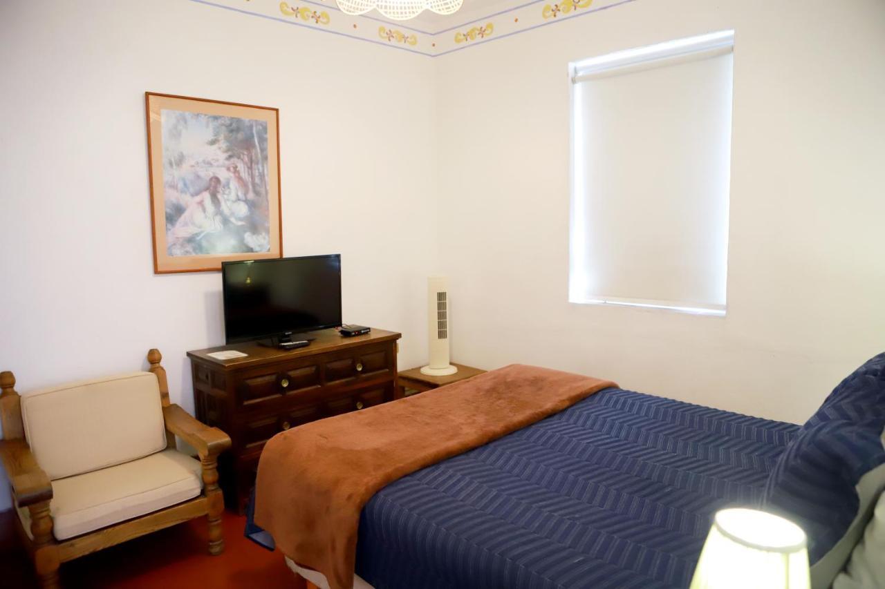 Suites Santo Domingo San Miguel de Allende Extérieur photo