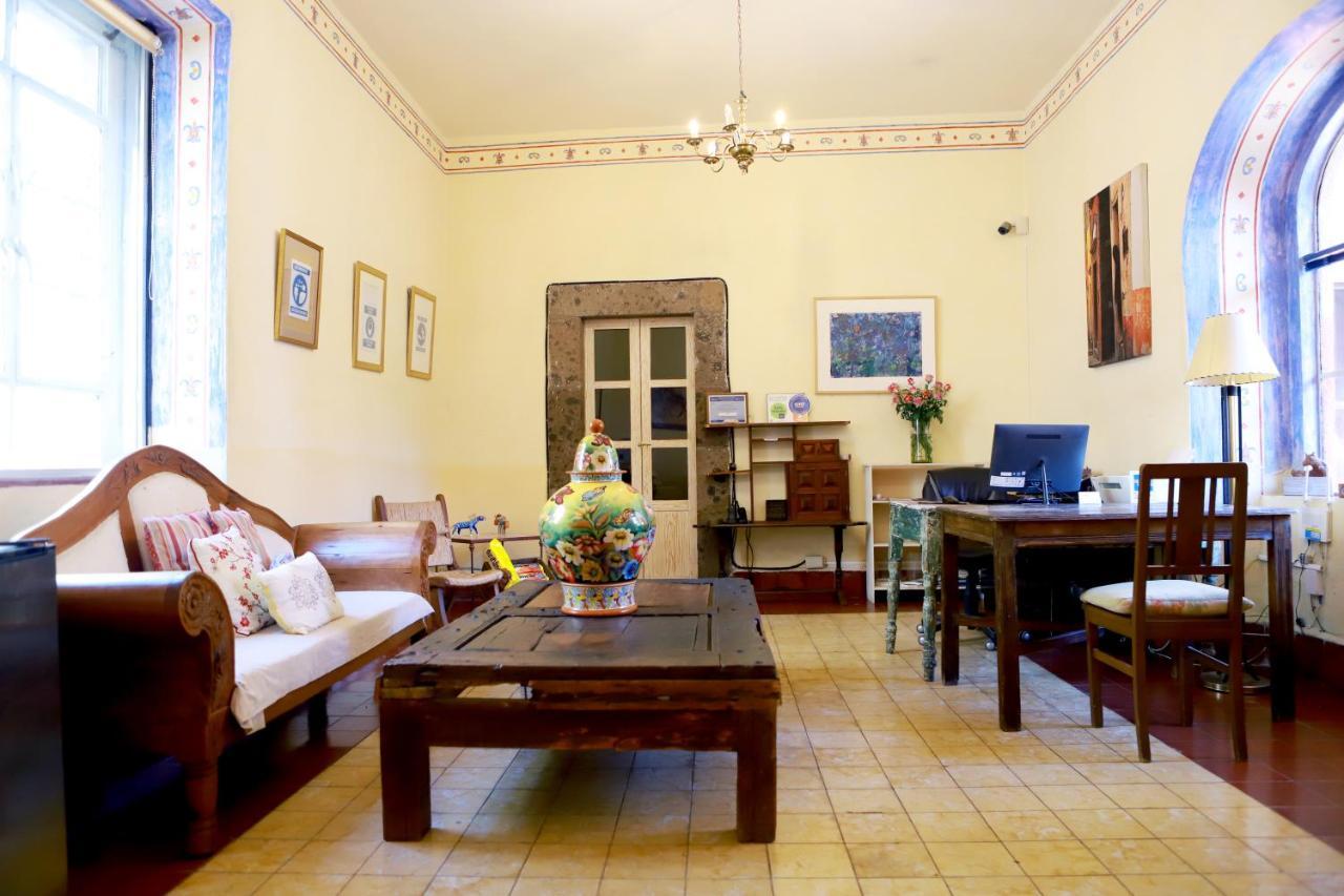 Suites Santo Domingo San Miguel de Allende Extérieur photo