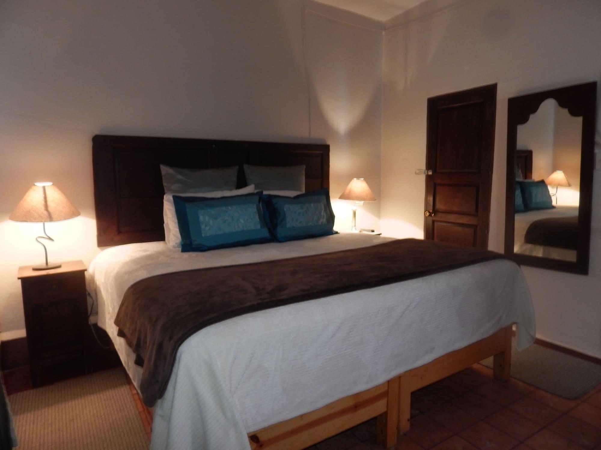 Suites Santo Domingo San Miguel de Allende Extérieur photo
