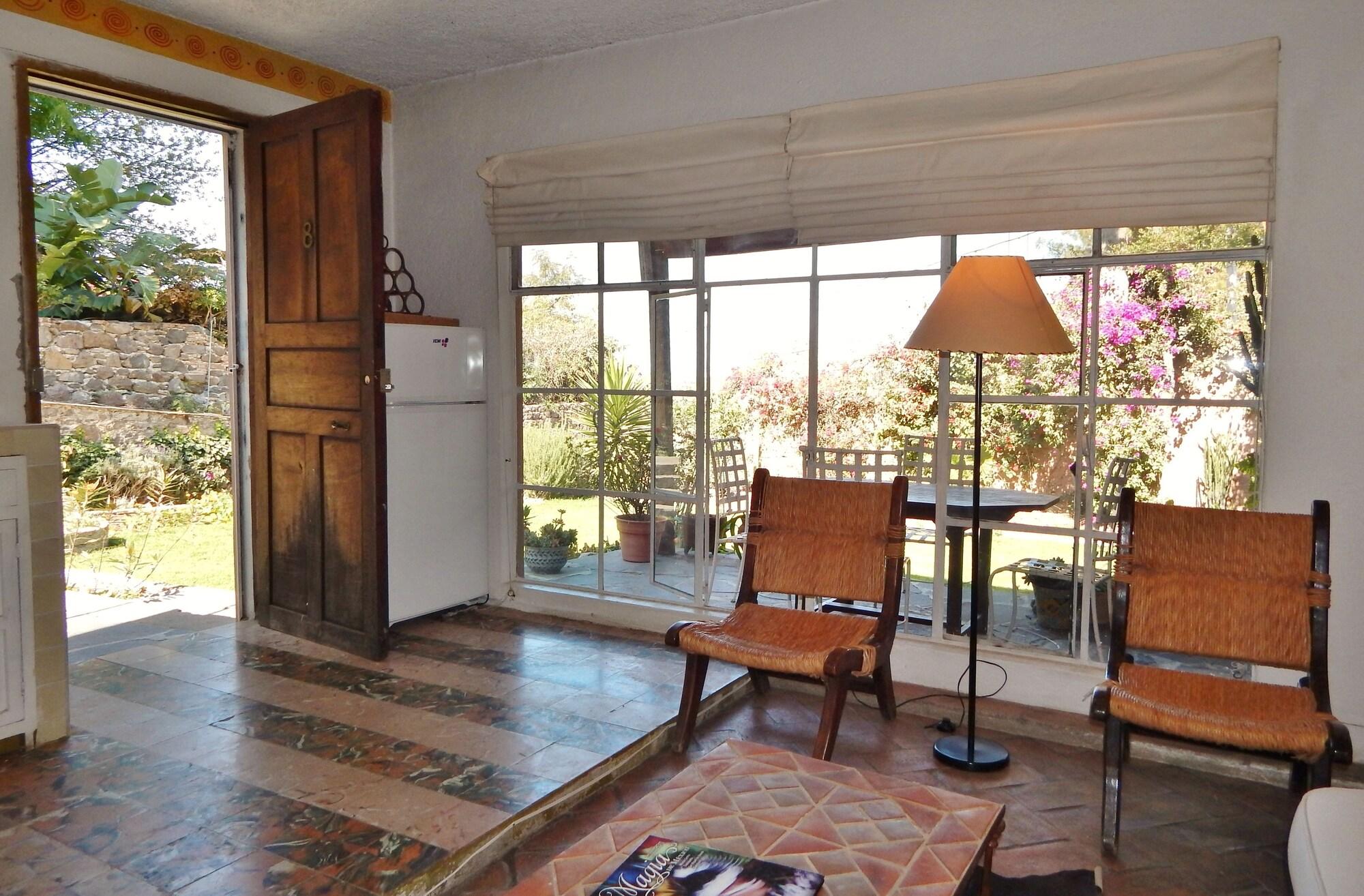 Suites Santo Domingo San Miguel de Allende Extérieur photo