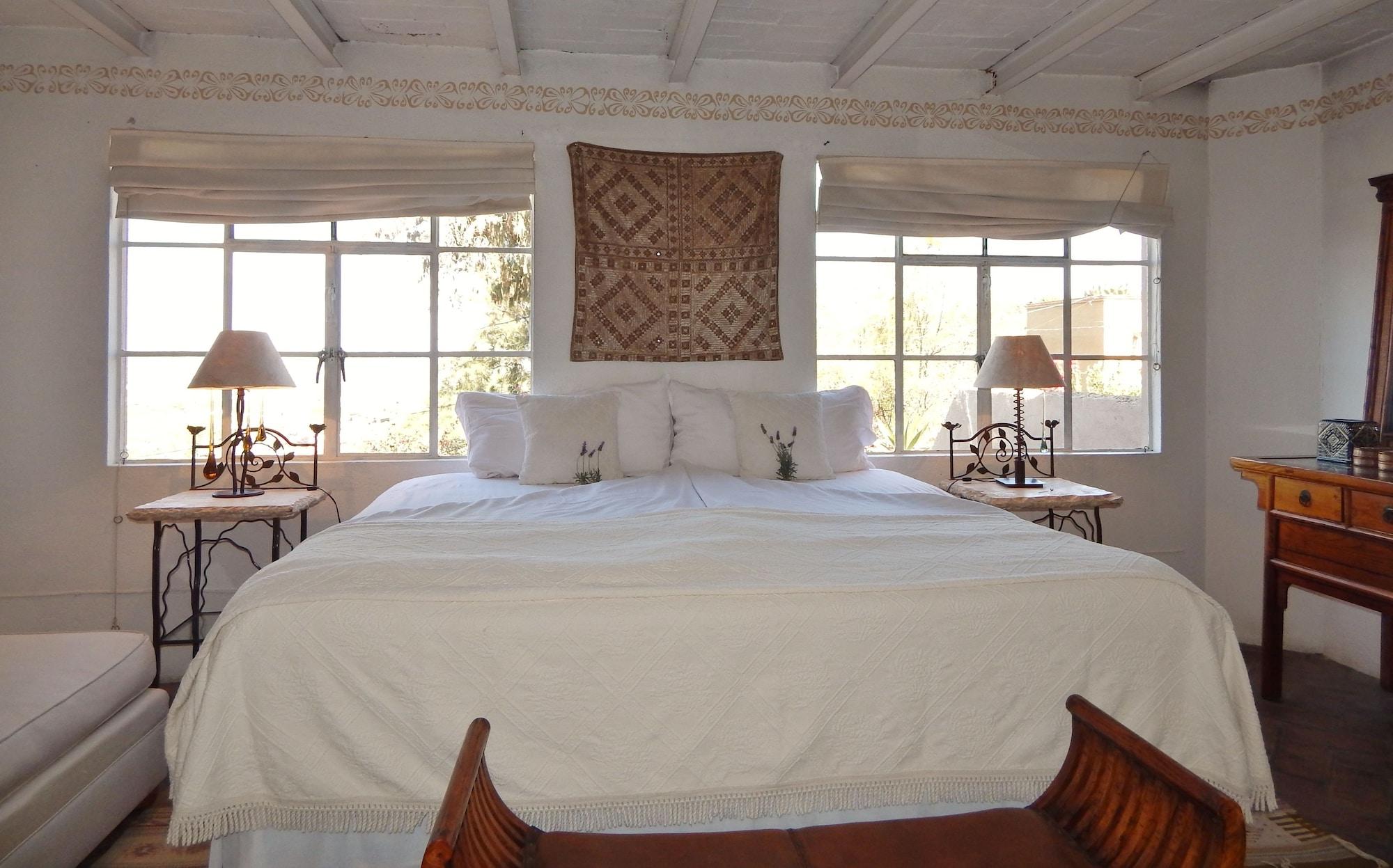 Suites Santo Domingo San Miguel de Allende Extérieur photo