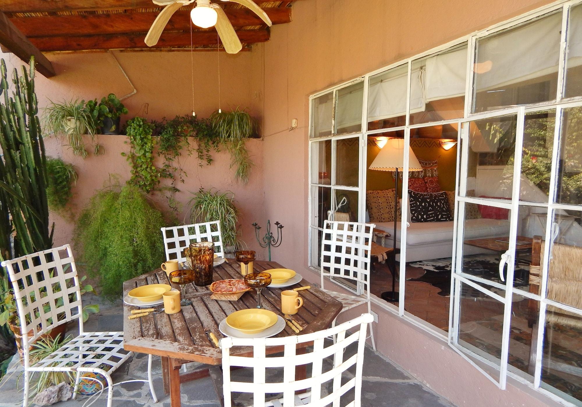 Suites Santo Domingo San Miguel de Allende Extérieur photo