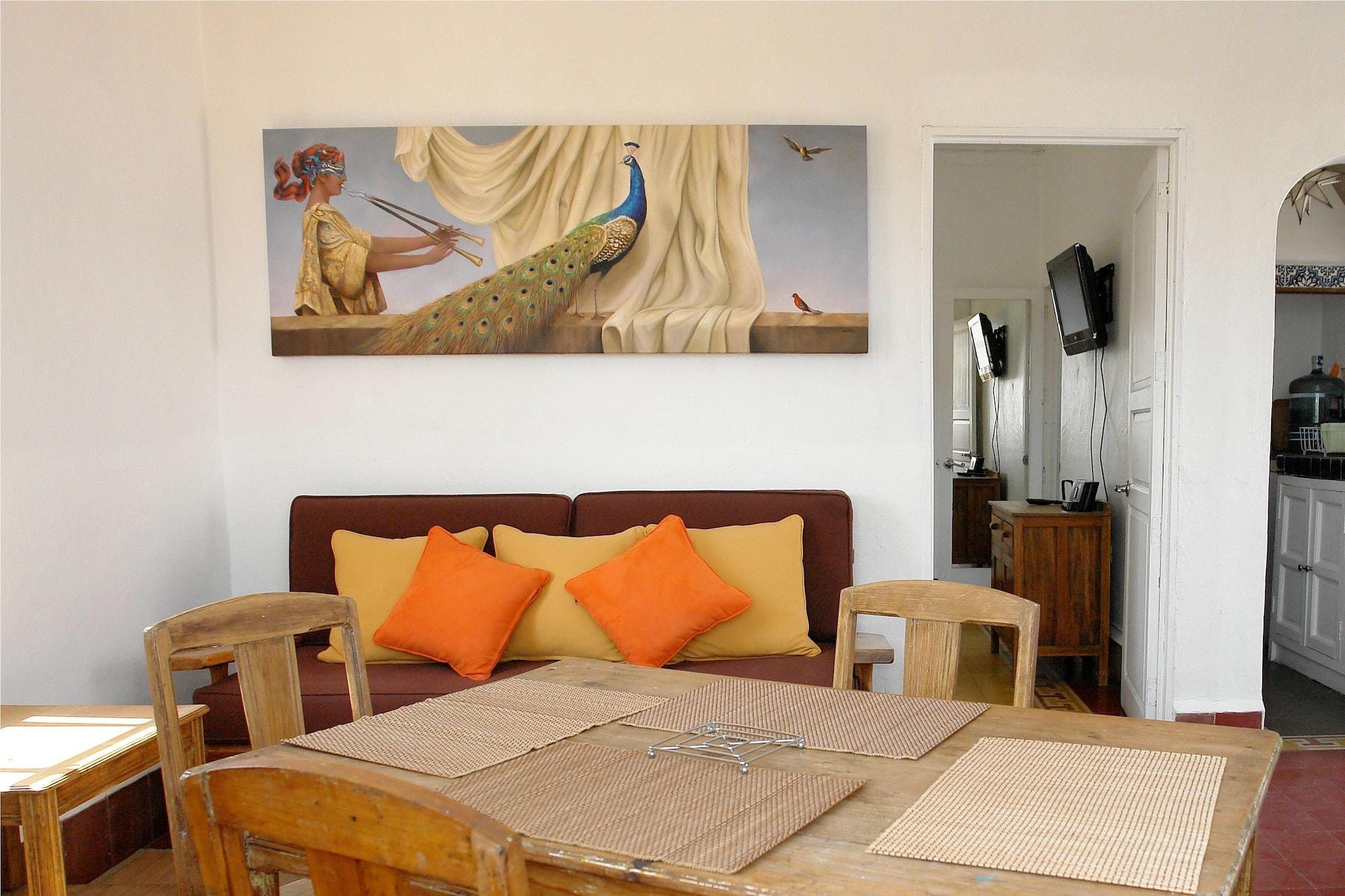 Suites Santo Domingo San Miguel de Allende Extérieur photo