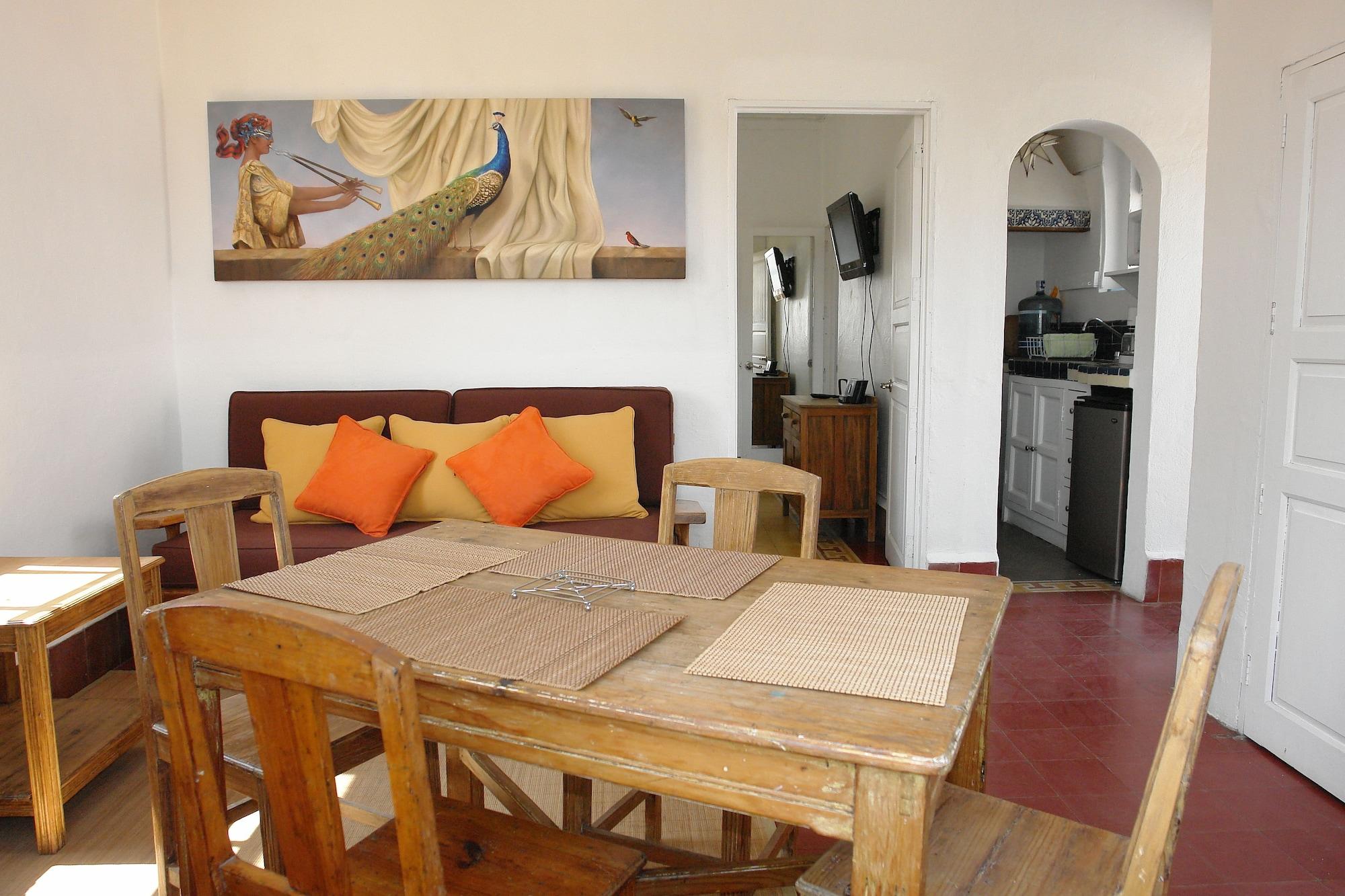 Suites Santo Domingo San Miguel de Allende Extérieur photo