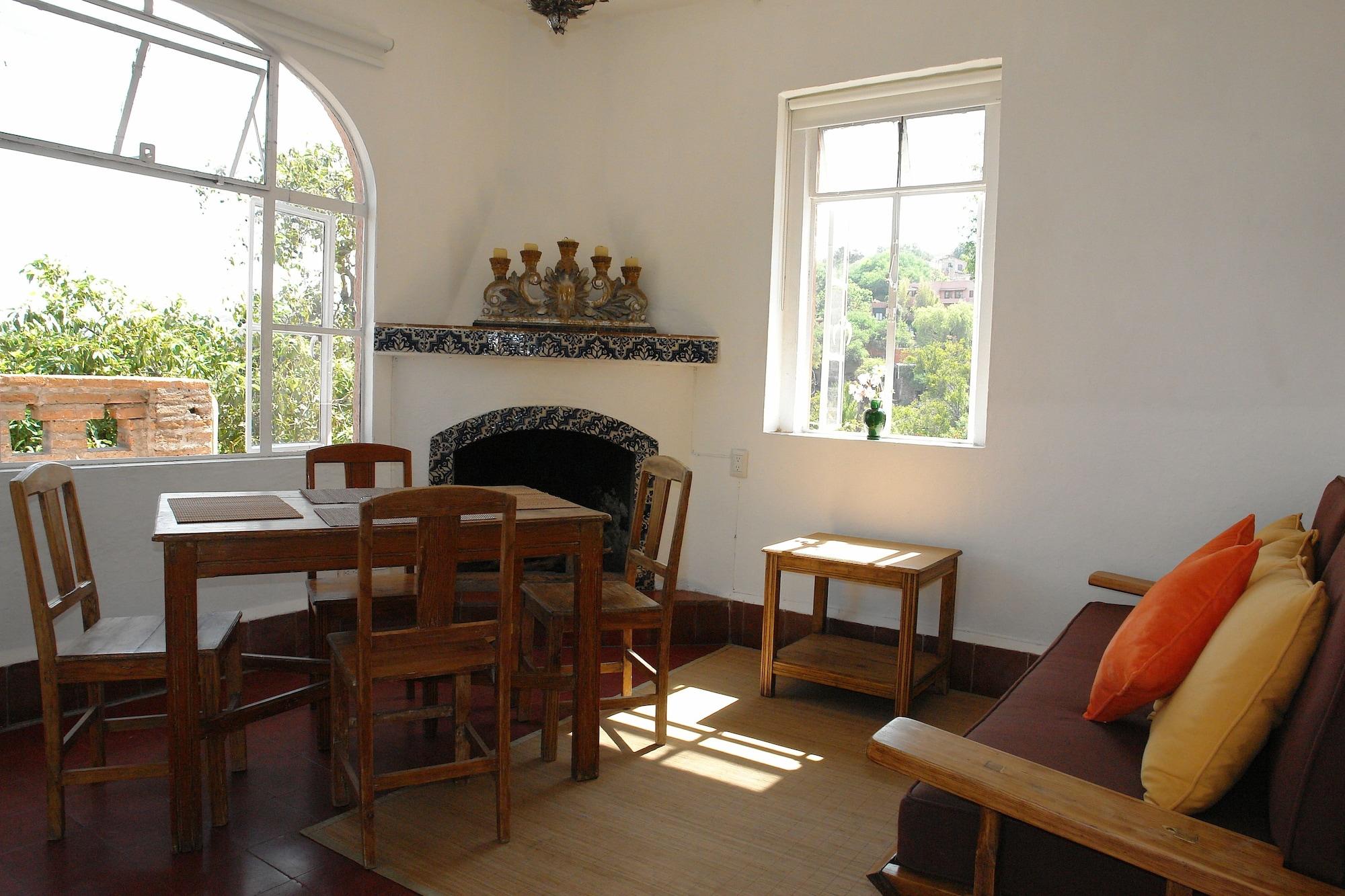 Suites Santo Domingo San Miguel de Allende Extérieur photo