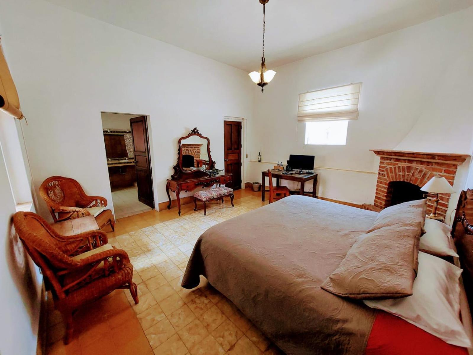 Suites Santo Domingo San Miguel de Allende Extérieur photo