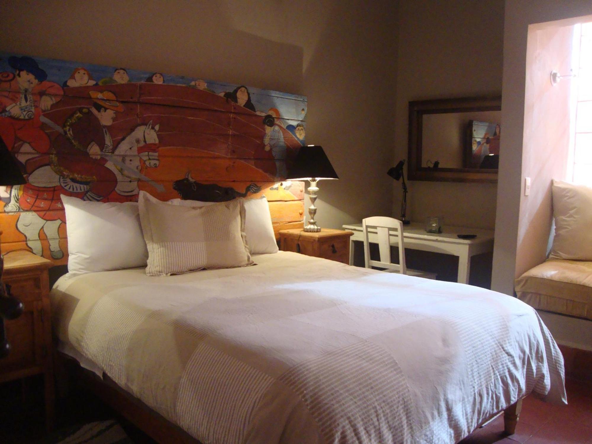 Suites Santo Domingo San Miguel de Allende Extérieur photo