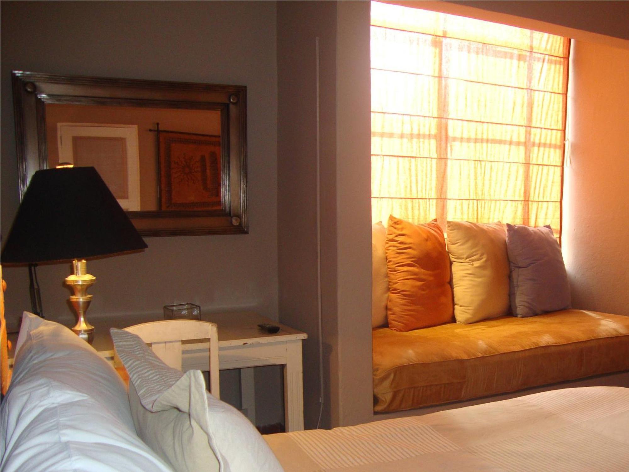 Suites Santo Domingo San Miguel de Allende Chambre photo