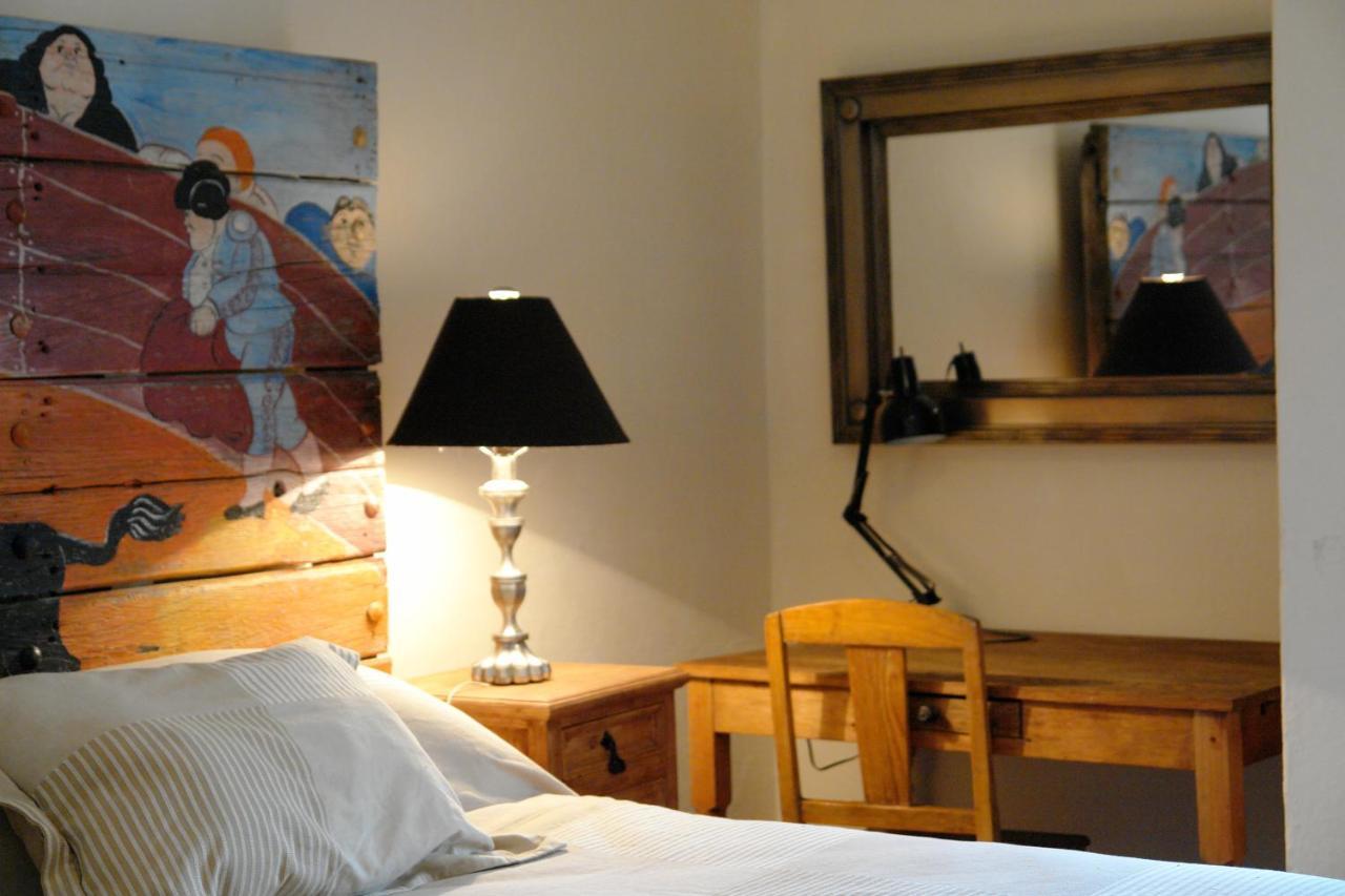 Suites Santo Domingo San Miguel de Allende Extérieur photo