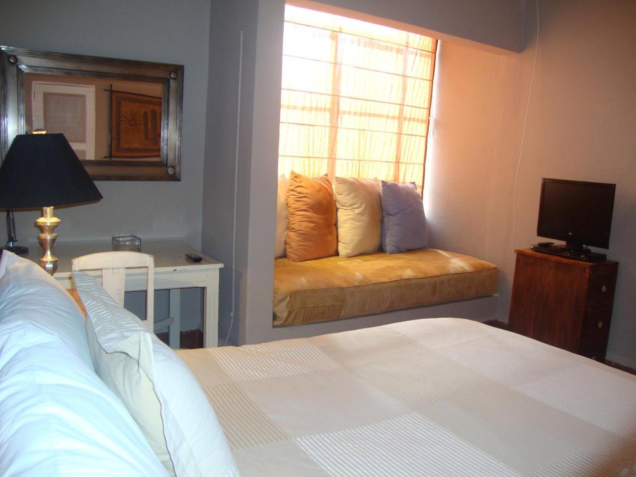 Suites Santo Domingo San Miguel de Allende Extérieur photo