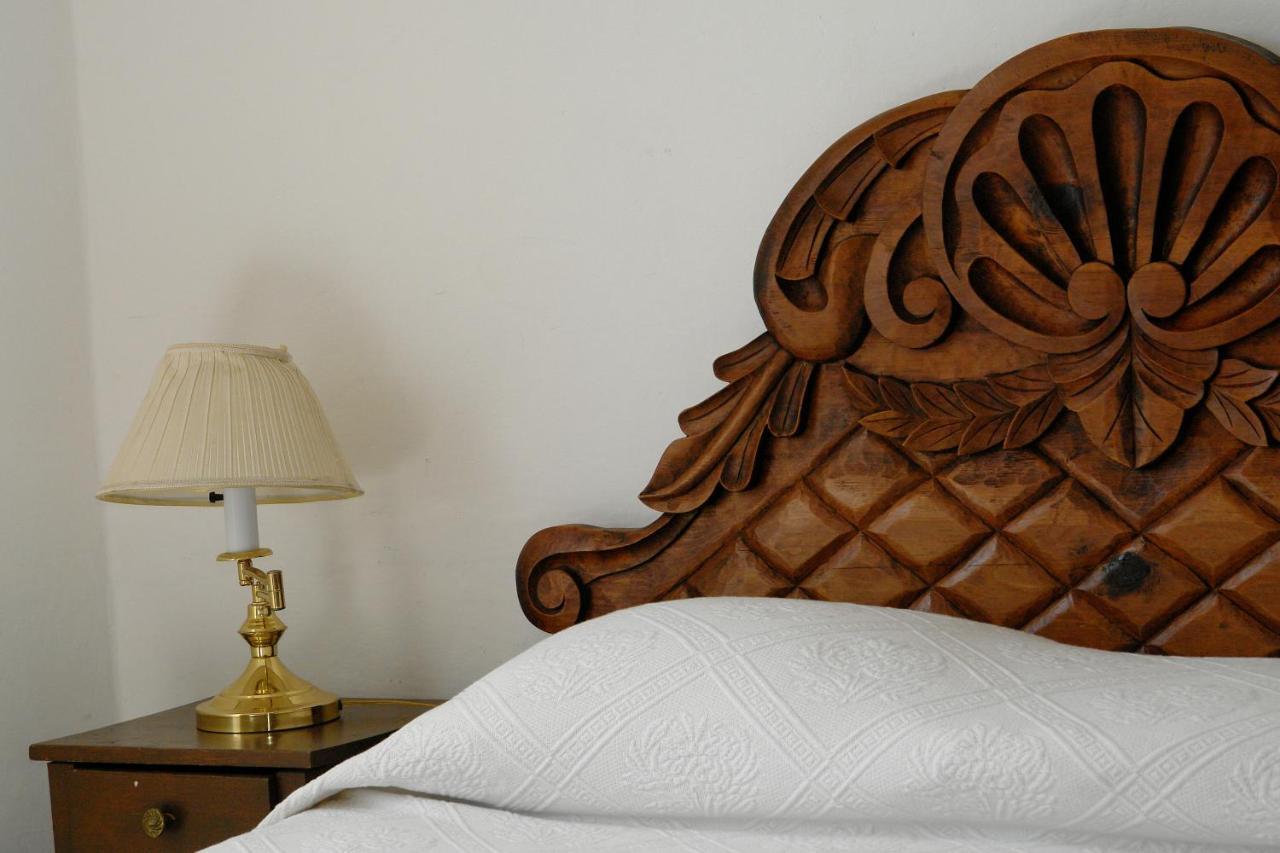 Suites Santo Domingo San Miguel de Allende Extérieur photo