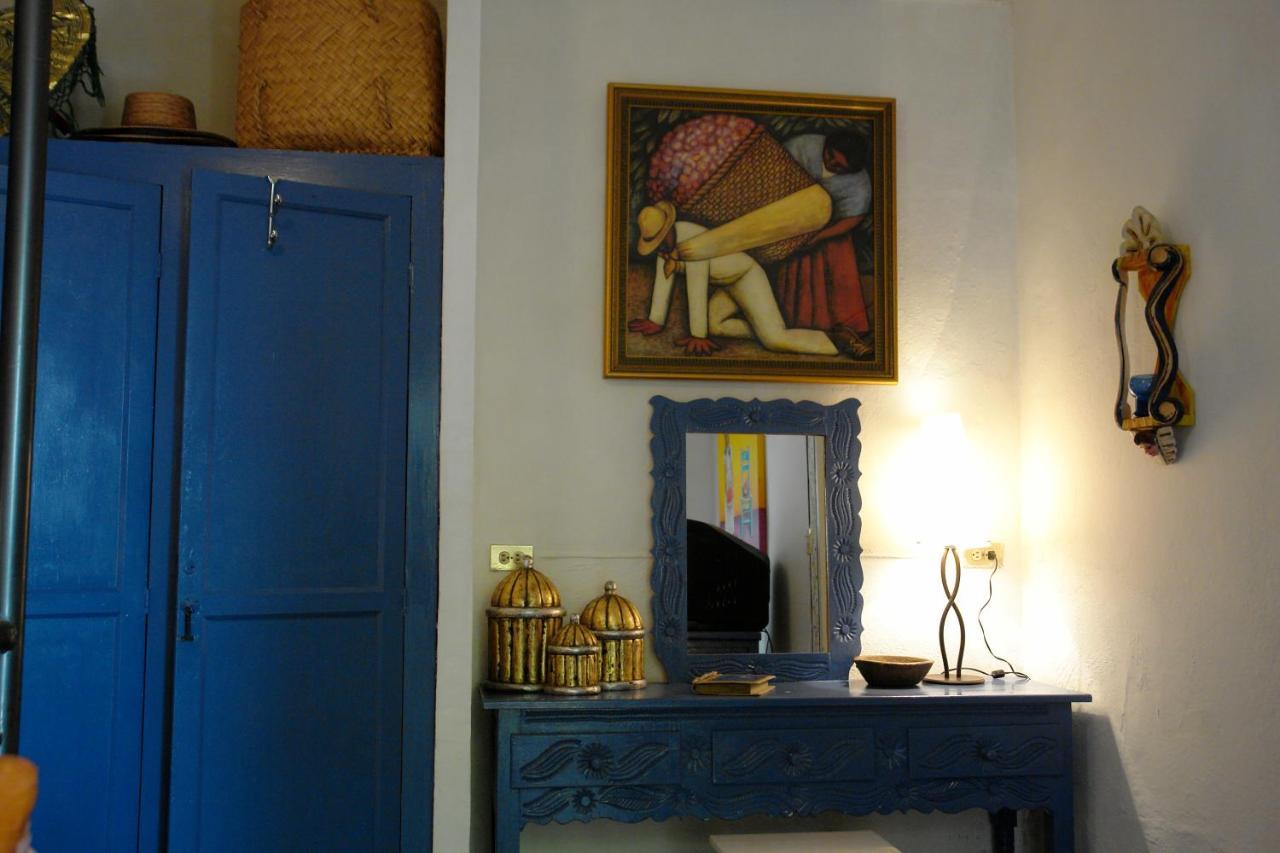 Suites Santo Domingo San Miguel de Allende Extérieur photo